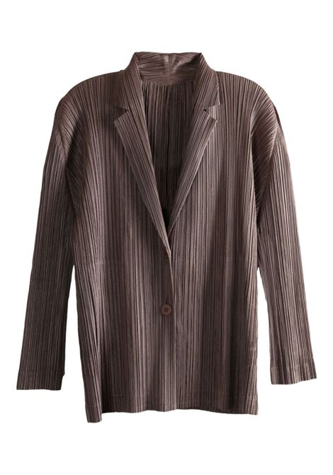 giacca PLEATS PLEASE ISSEY MIYAKE | Giacca | PP58JD50144